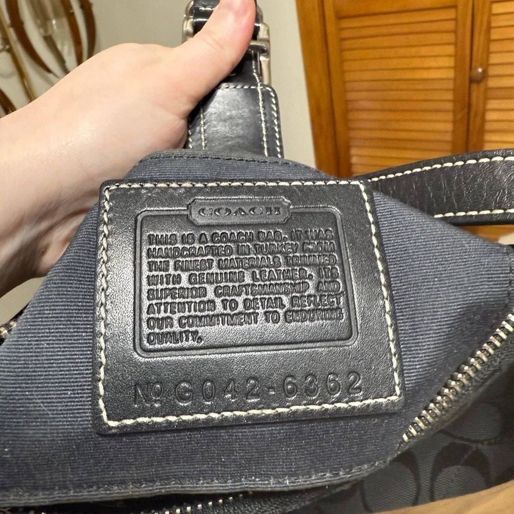 Coach Y2K soho Hampton Demi mini bag - Picture 4 of 9